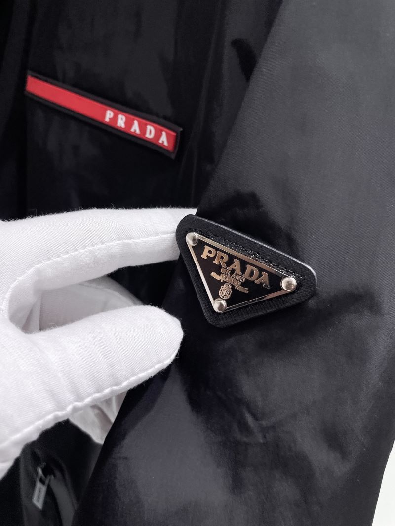 Prada Outwear